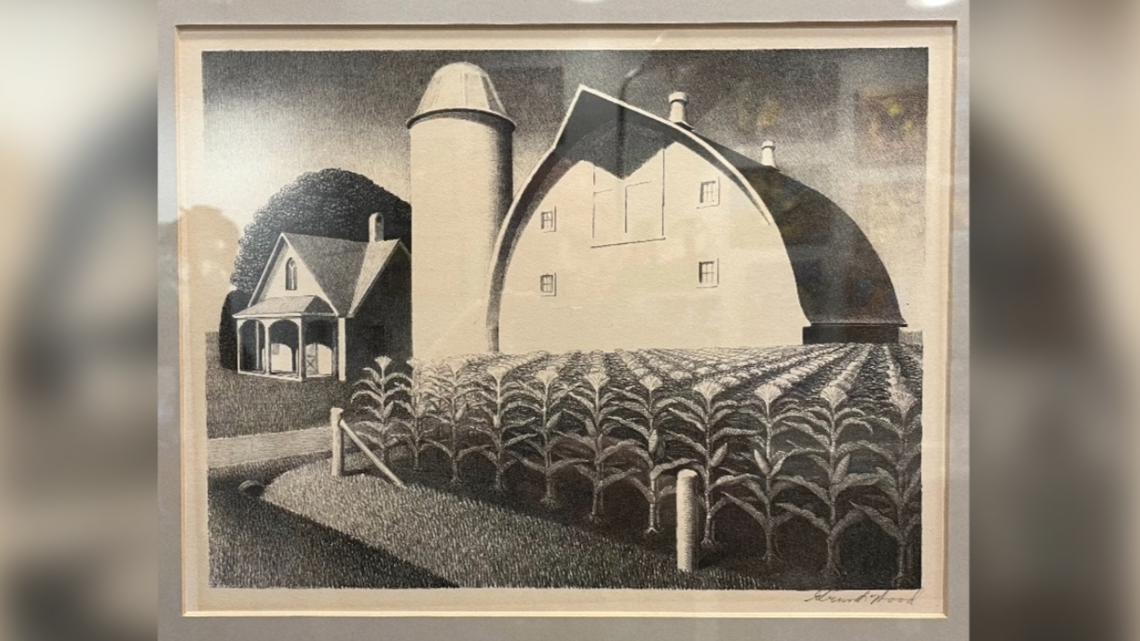 SolarArtsBuild's tweet card. Dozens of rare artworks will be on display and up for sale from notable artists like Peter Max, Salvador Dali and Marc Chagall at Minneapolis' Solar Arts Building.