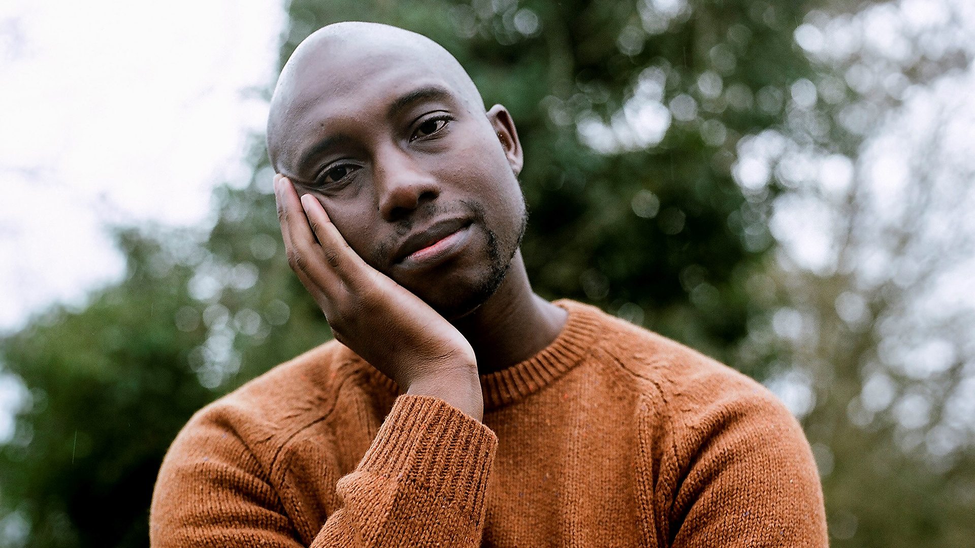 CalebANelson's tweet card. Azumah Nelson serves as lead writer, director and executive producer on the eight-part series for BBC iPlayer and BBC One