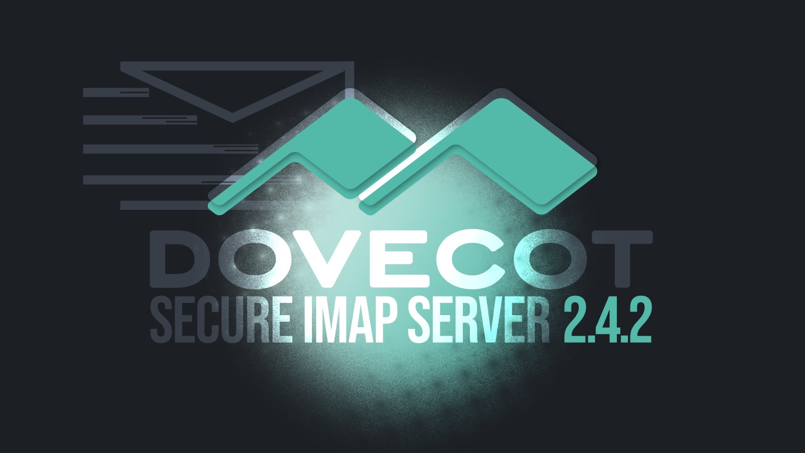 linuxiac's tweet card. Dovecot 2.4.2 open-source secure IMAP server adds experimental IMAP4rev2 support, OAuth2 improvements, and a new libpcre2 regex backend.