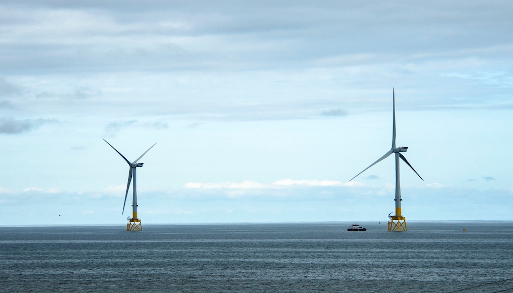 EnergyLiveNews's tweet card. They will work together on technology development and address a broad range of topics aimed at reducing development risks and costs while fostering industry growth