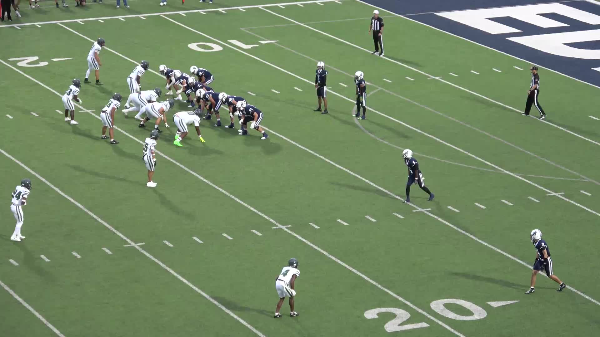 WyattKnol's tweet card. Full Sophomore Season Highlights