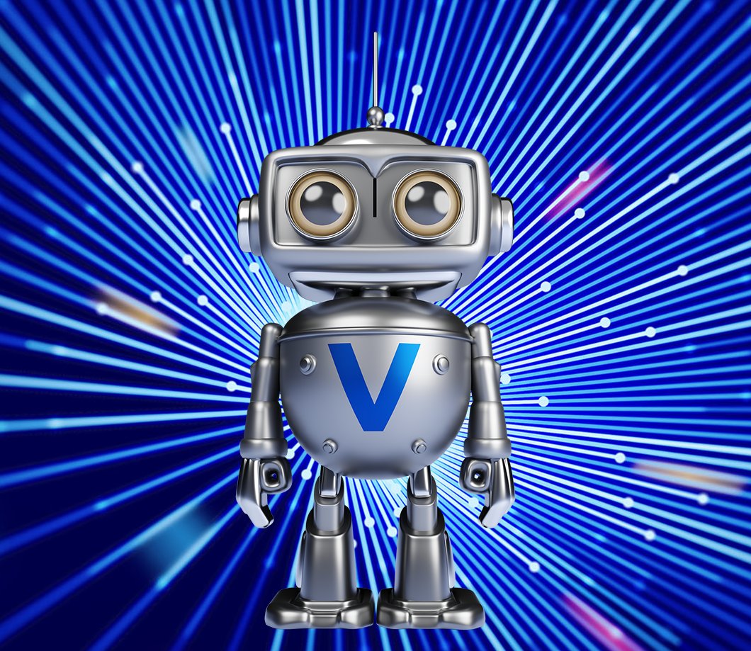 capocs's tweet card. Verint can help you create your own IVA that delivers measurable outcomes through excellent self-service interactions, going beyond chatting with customers.