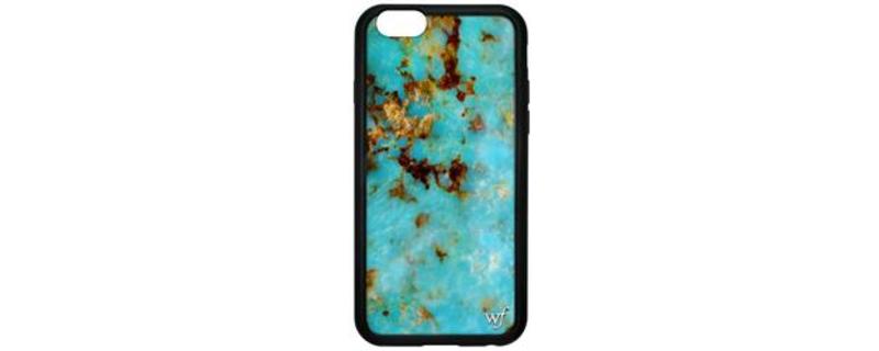 WildflowerCases's tweet card. Emily B.: I love my case. Super cute. Durable.and it arrived on time. This is one of my fav companies and I love all their new designs