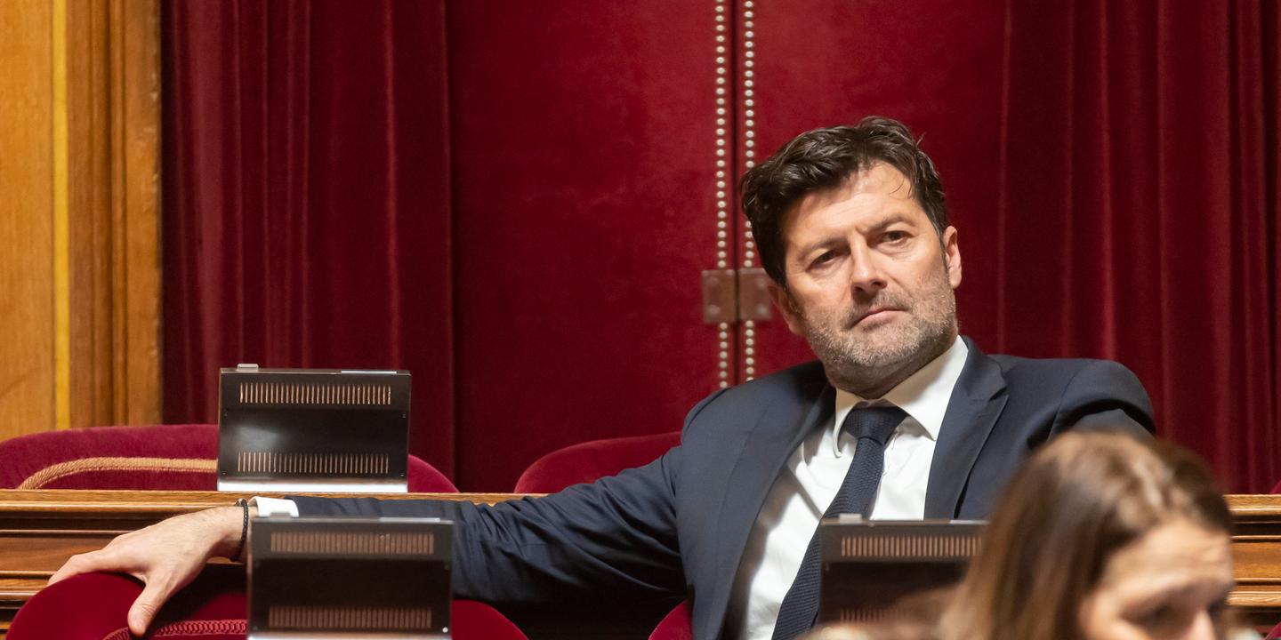 paul_denton's tweet card. Une enquête préliminaire a été ouverte le 17 avril par le parquet d’Aix-en-Provence concernant la gestion des fonds municipaux de la ville des Bouches-du-Rhône par Sylvie Miceli-Houdais (UDI) et son...