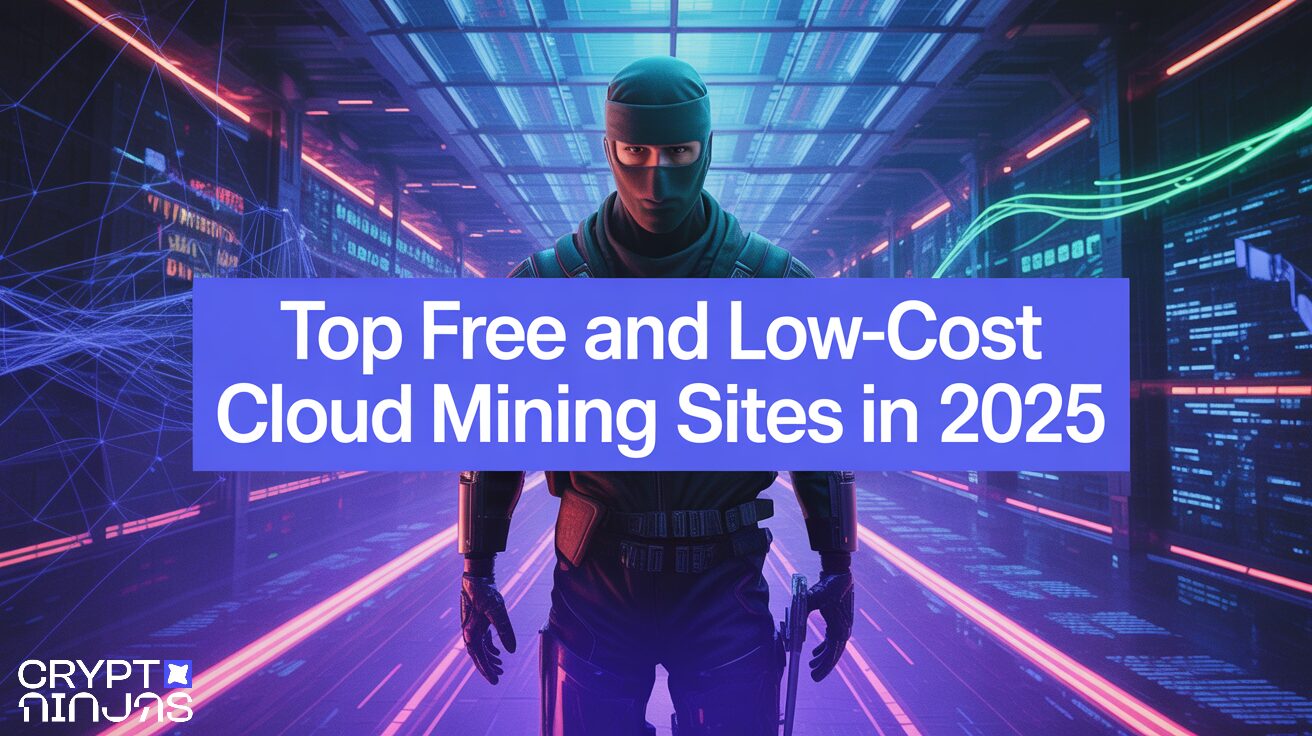 entrepreneur_cm's tweet card. Discover 8 reliable cloud mining platforms in 2025 offering free or low-cost Bitcoin mining options. Learn how beginners can start mining safely and easily.