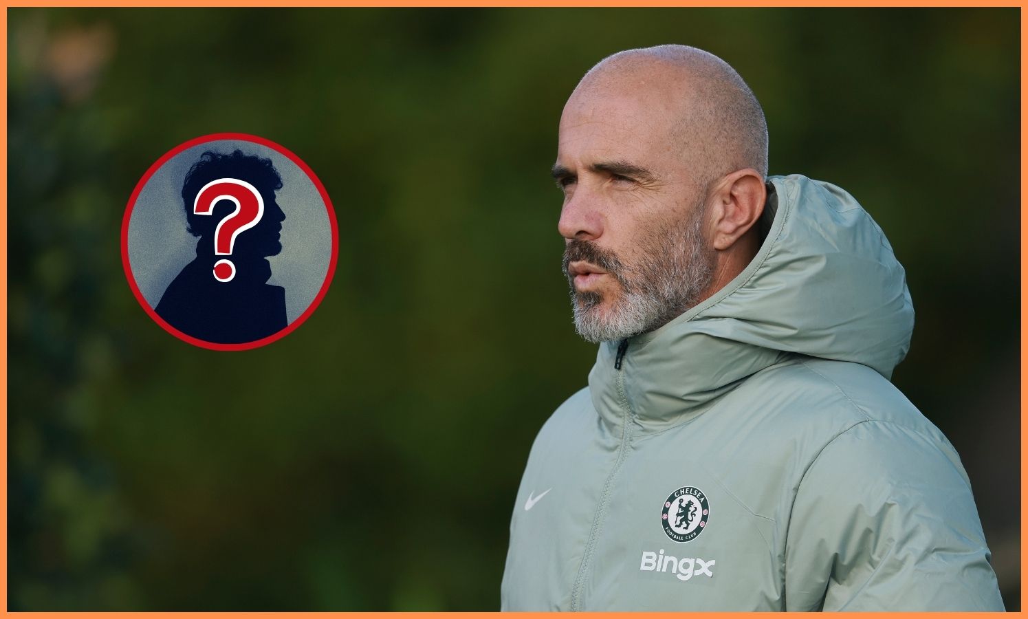 jrespoir6's tweet card. Chelsea are poised to make a daring January move for Real Madrid’s explosive winger Rodrygo, potentially shaking up the Premier League landscape.