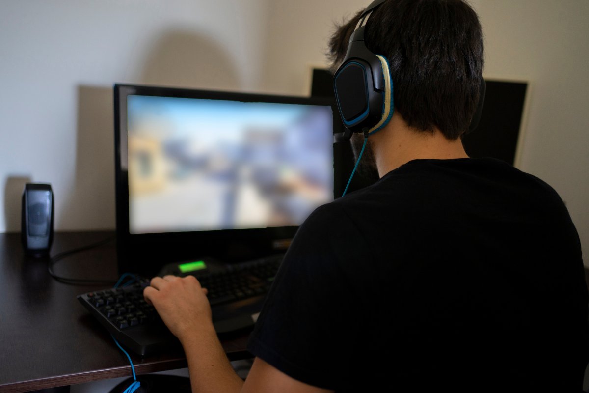 VinagreBlog's tweet card. Descubre los mejores juegos con pocos requisitos para PC en 2025. Listado completo, consejos y requisitos para tu ordenador.