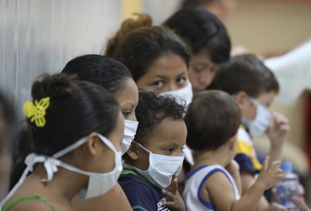 Expresoec's tweet card. George Gao, experto que lideró la lucha contra el virus en China, cree que este es el principal error que ha llevado al colapso a varios países europeos. | Ciencia y Tecnología | Expreso