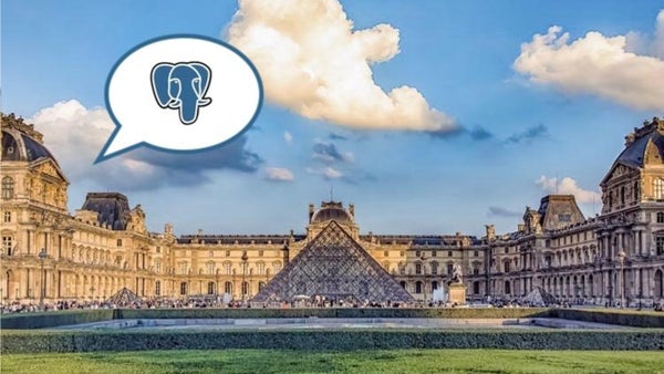 PostgreSQLFR's tweet card. Bonjour, Nous nous retrouverons enfin après une grande pause, cette session sera hébergée par L'Atelier au centre de Paris. Au programme : * Vik Fearing de chez EDB * Lig