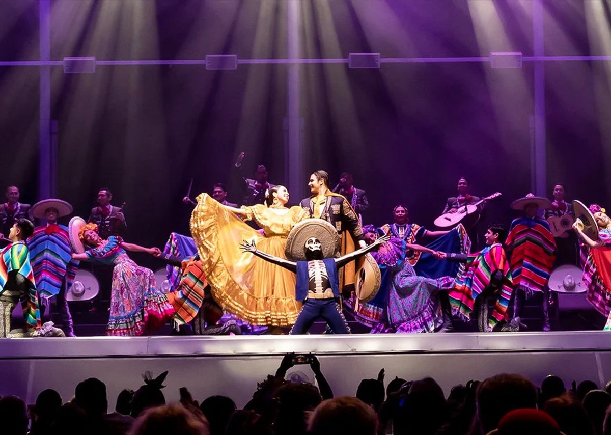 calstate's tweet card. Immersive on-campus arts experiences at Fresno State and abroad offer rare opportunity for students to live and work with some of the best artists in their disciplines.