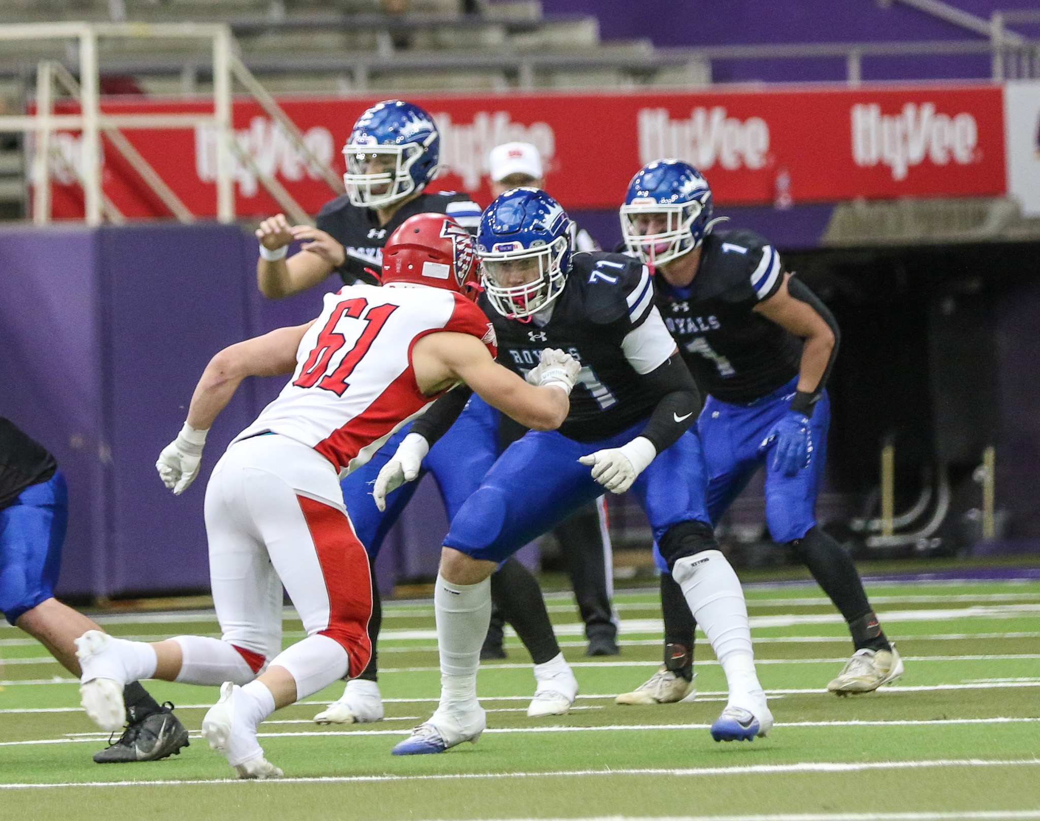 ByRobHowe's tweet card. Get 30% off your first billing cycle with code: howe30 in the coupon code area After spending around 40 hours in three days covering last week’s state semifinals, I’m taking in the championship games...