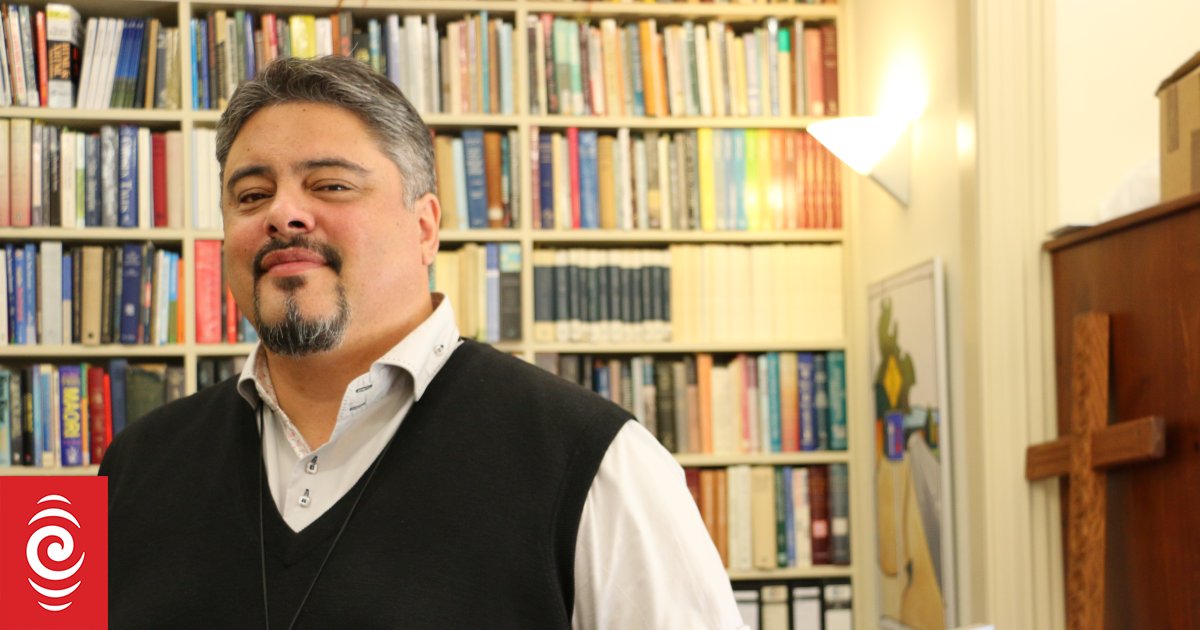 petercarrell's tweet card. In Christmas messages, three archbishops for Aotearoa and Polynesia say people find hope in standing up for justice and what is right, while leaders in other denominations have also shared thoughts.