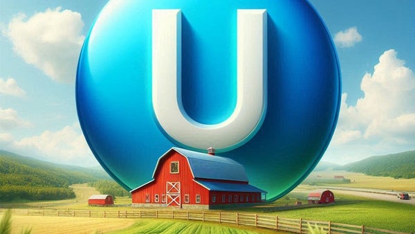 umBristol's tweet card. Hey folks, We've got another fantastic lineup of talks for you this month, hosted by [Bump](https://bump.digital) at [Windmill Hill City Farm](https://www.windmillhillcity