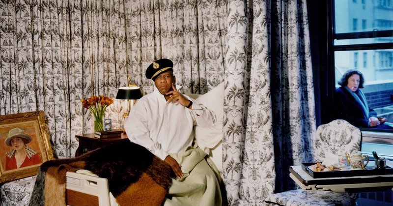 Tweet card summary image