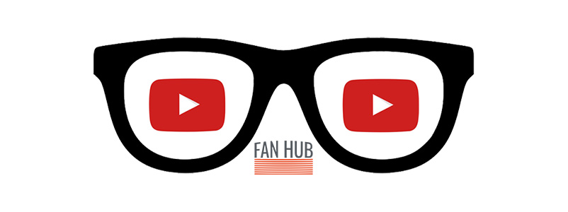 fanhubtf's tweet card. Following all the great track and field content on YouTube can be quite an undertaking. We watch through as much as we can throughout the week to highlight what particularly stood out to us. Should...
