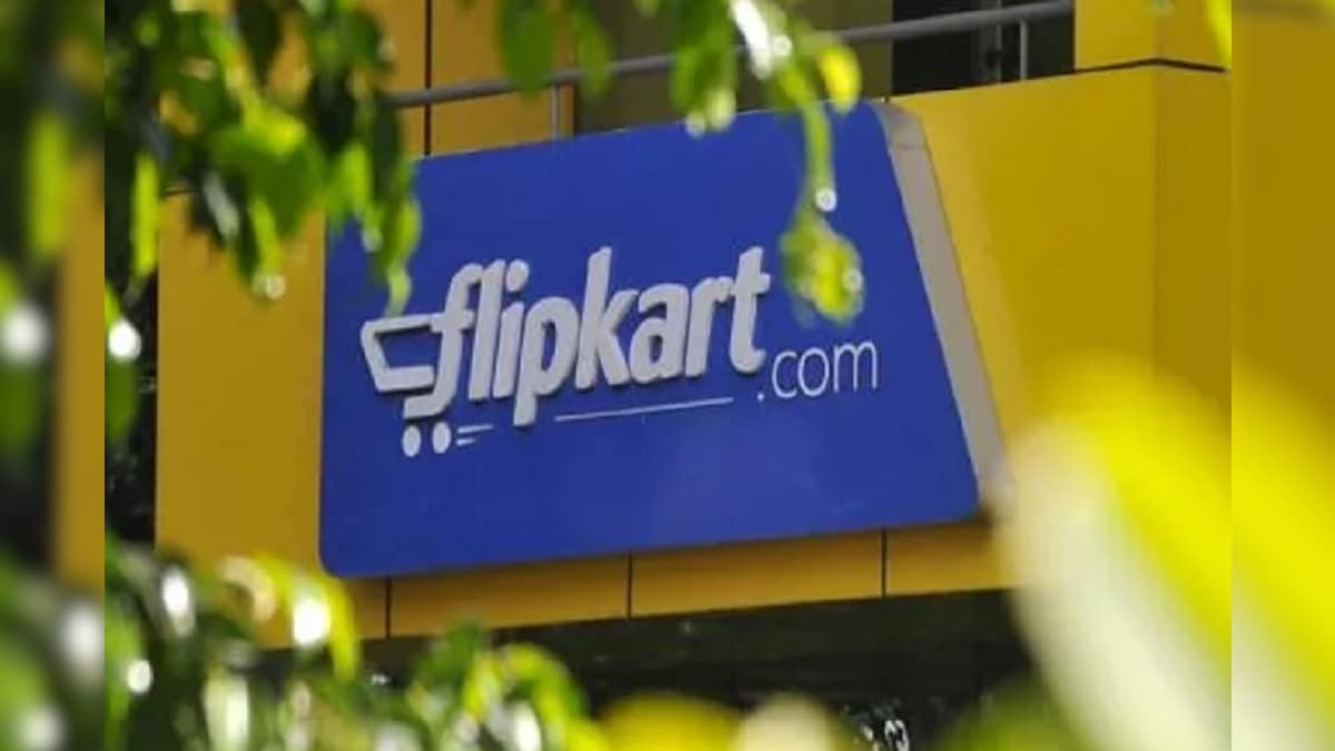 HariManjhi's tweet card. फ्लिपकार्ट होलसेल ने किराना, MSMEs के लिए लॉन्च किया डिजिटल प्लेटफॉर्म, होंगे ये फायदे