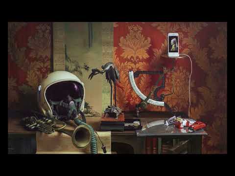 Ajuamayans's tweet card. Paul Kalkbrenner - Part Twelve