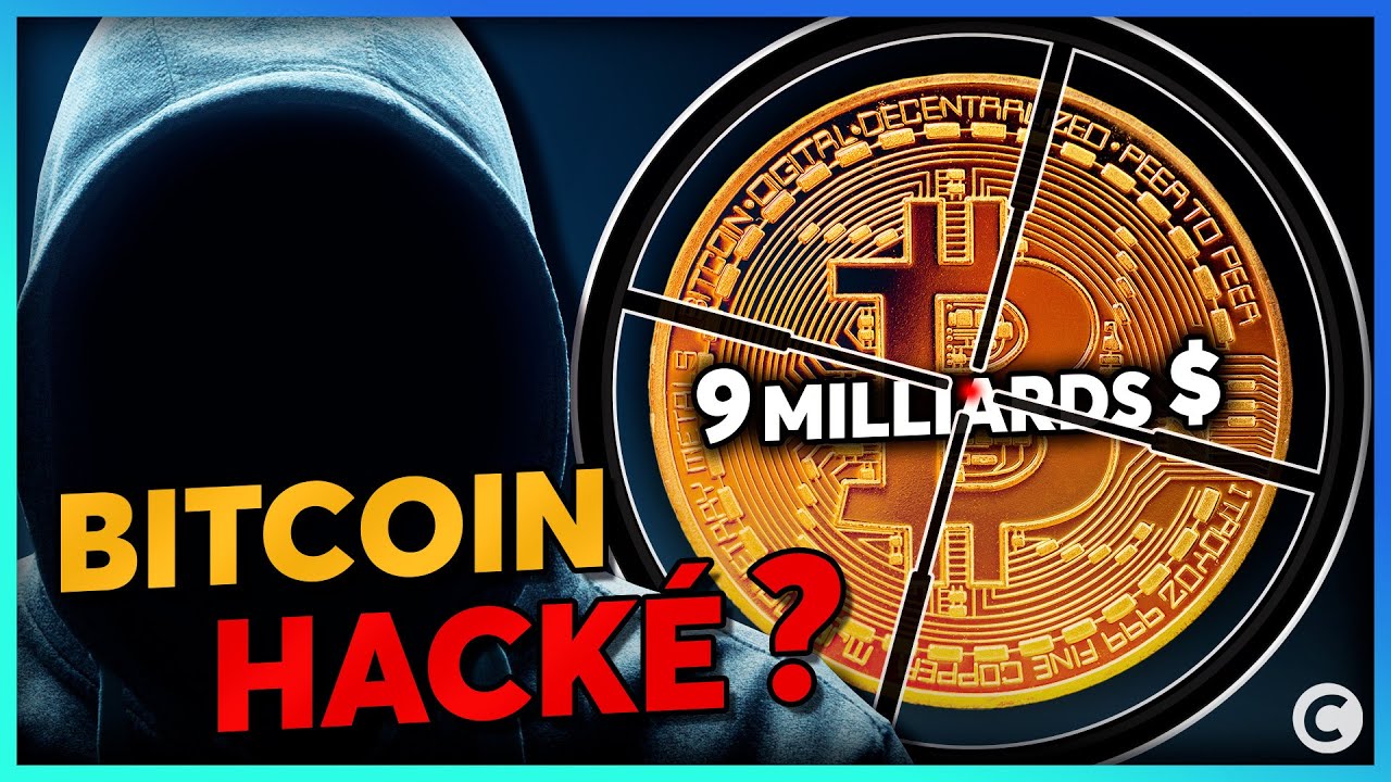 CRYPTOKAPI_'s tweet card. L'incroyable histoire de la plus grande énigme sur Bitcoin !