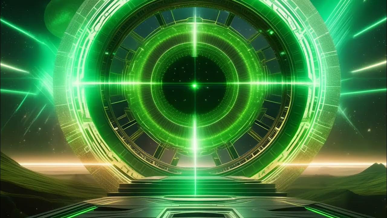 ShadownightMusi's tweet card. Protoform - Stargate