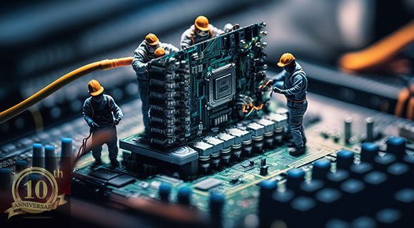 NewLifeTechGrp's tweet card. Avoid losing your hard work and patience with a slowing and unstable computer. Uncover a structured "How To" article series that helps keep your computer running fast, cool, and efficient.