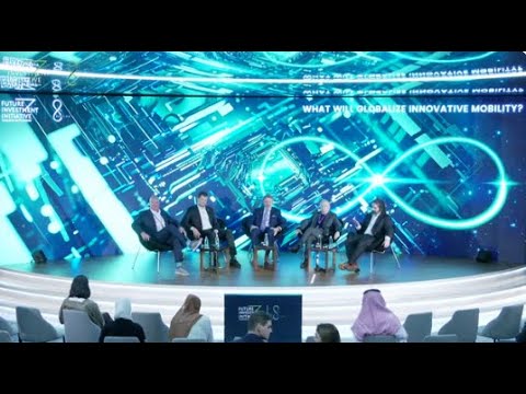 UPPartnersVC's tweet card. Jean Todt, JoeBen Bevirt & more on What Will Globalize Innovative...