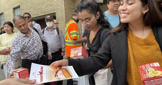 Tweet card summary image