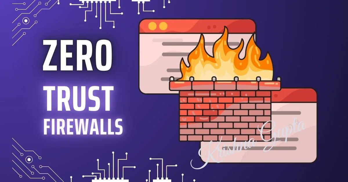 KrishnaGCEO's tweet card. Think of zero-trust across six interlocking planes: Identity, Devices, Network, Applications & APIs, Data, and Automation