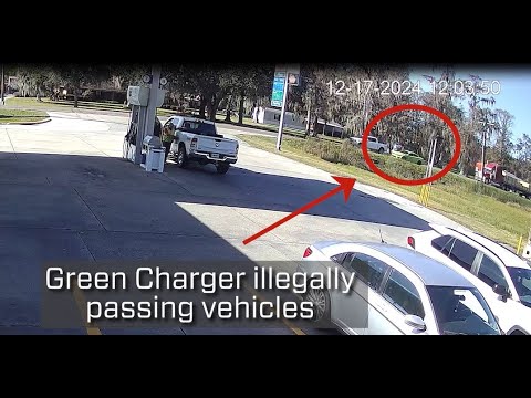 MyDownRabbit's tweet card. ✂️ Kyren Lacy seconds before accident