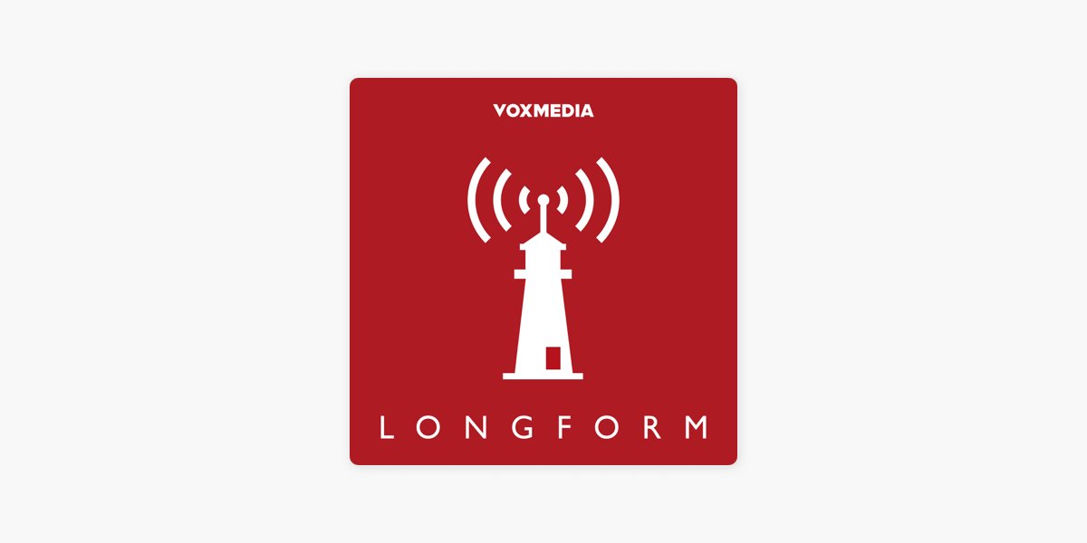 DefectorMedia's tweet card. Wednesday morning, I saw a tweet from the Longform podcast: Jay Caspian Kang, a staff writer at The New Yorker, was the guest on for their 583rd episode. I perked up. Kang was one of the founding...