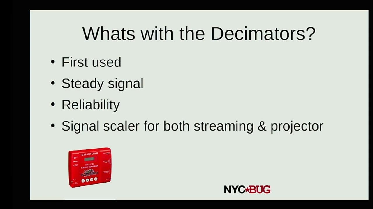 BSDTV's tweet card. EuroBSDCon Recap/*BSD Fund info session, by Patrick McEvoy BSDTV