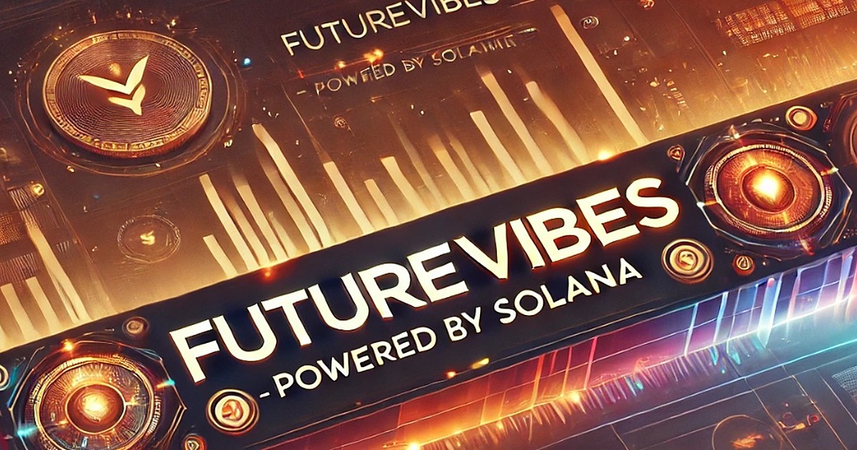 FutureVibes2025's tweet card. Rendite + sozialer Nutzen. Erfahre mehr über FutureVibes und investiere mit Impact.