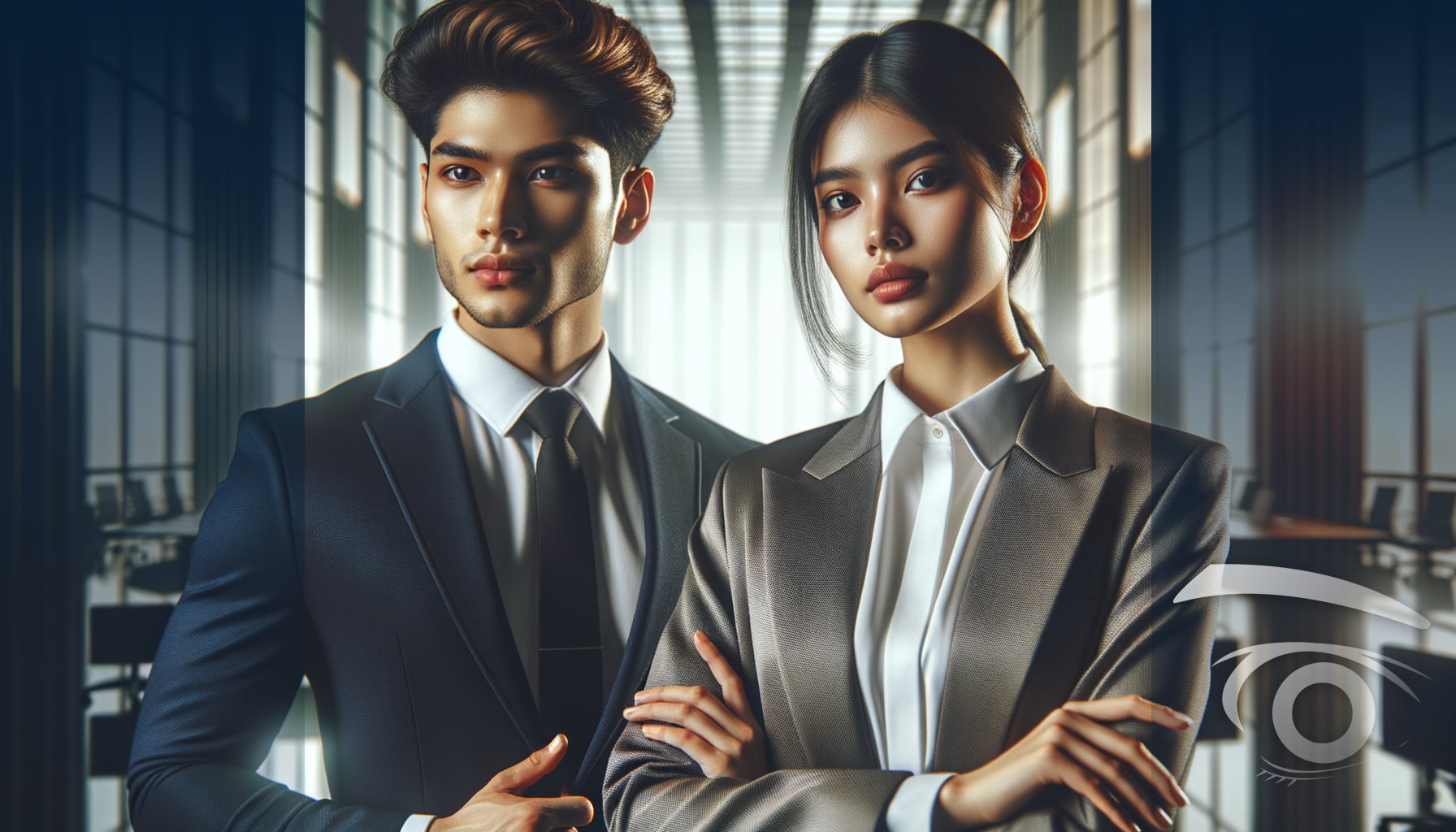 YouAccel's tweet card. Unlocking Competitive Edge: Foundations in Strategic Management