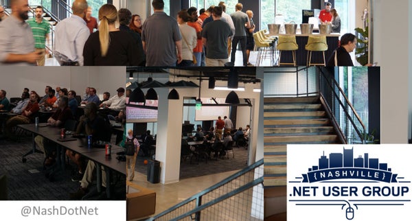 nashdotnet's tweet card. How can we stay informed about the pace and quality of work? This talk gives structure for choosing the right KPIs to monitor team and product health, decide when additiona