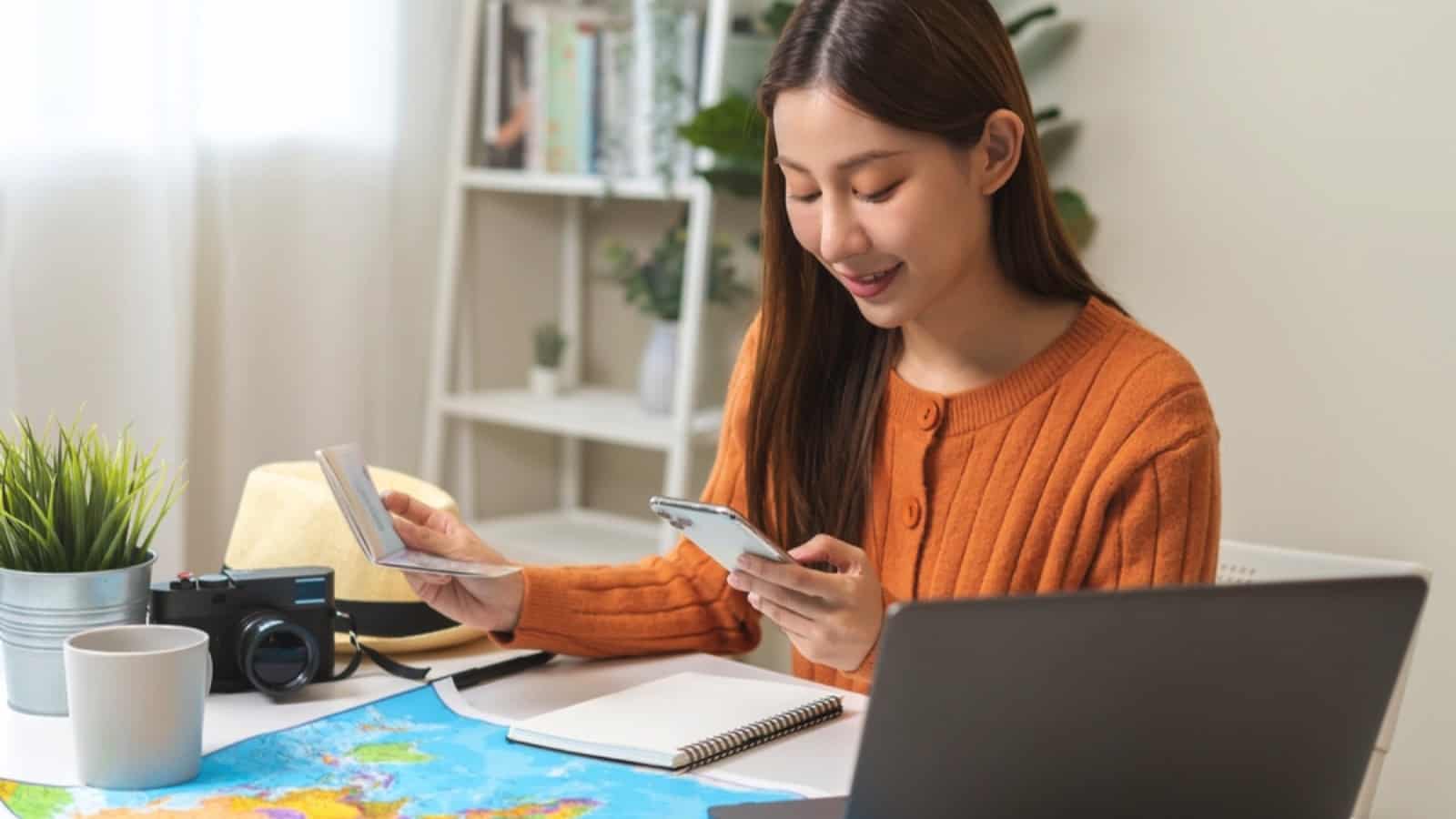 bbrian017's tweet card. Travel is one of the few things people love to splurge on, but even the most memorable trips can leave you with a lighter wallet than expected. While airfare,