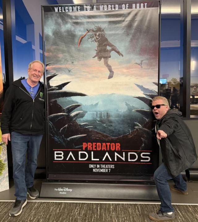 5280Geekme's tweet card. Live from the Figus Studio sponsored by the HopeKids Toy Drive is the Weekend Geek Update podcast. Here’s what we know this week as we get a load of new movie trailers from Super Mario, Toy Story a…