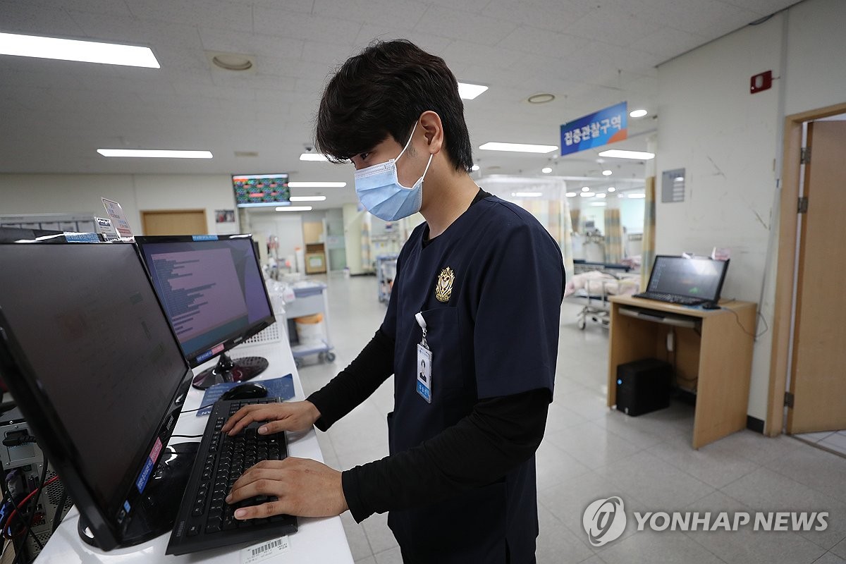 yonhaptweet's tweet card. (