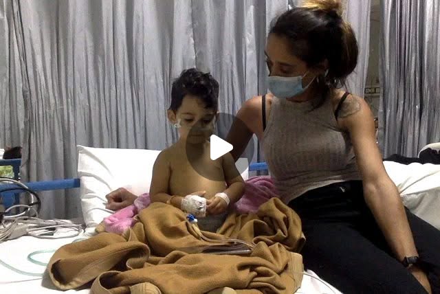 VanesaGC_Flow's tweet card. Mateo Dominguez Mercade (@mateovuelveacasa) • Instagram reel