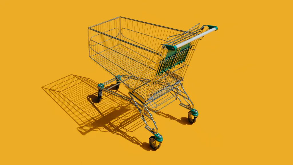 CXINDEX's tweet card. Take the best stuff from the meteoric rise of e-commerce and inject it into your physical locations.