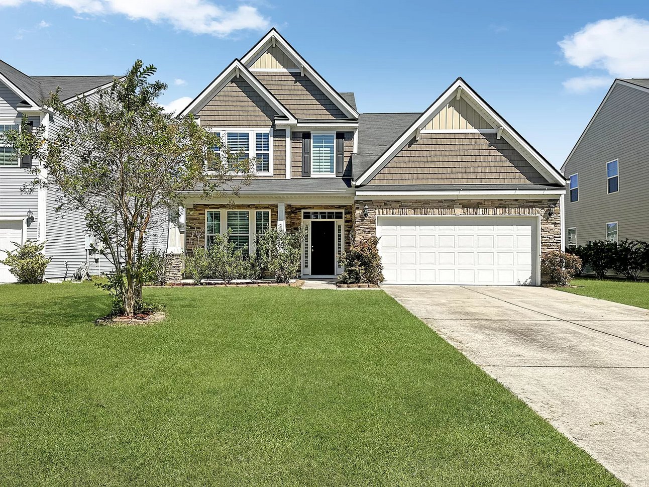 AssumableEdge's tweet card. Top homes on the market with low interest assumable loans | October 13, 2023