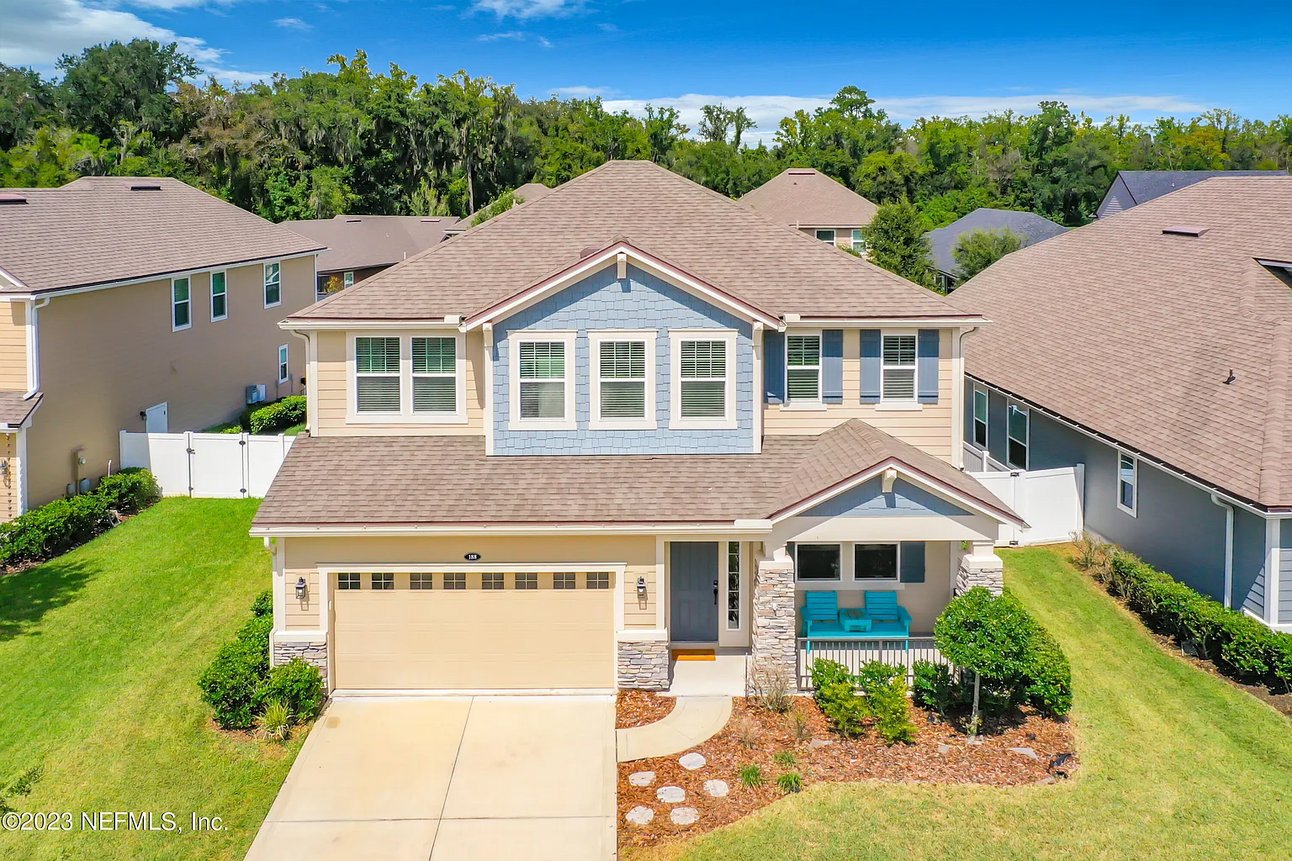 AssumableEdge's tweet card. Top homes on the market with low interest assumable loans | October 1, 2023