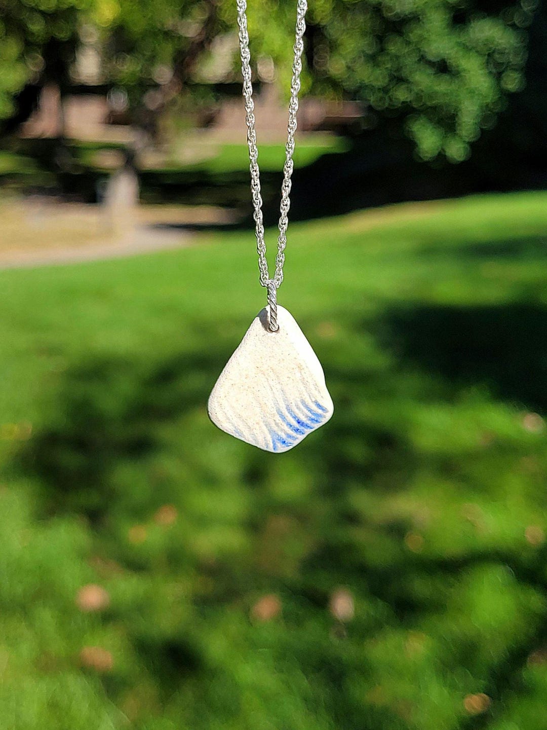 saltedbayonet's tweet card. This Pendant Necklaces item by SaltyLassSeaGlass has 14 favorites from Etsy shoppers. Ships from Minneapolis, MN. Listed on Oct 2, 2025