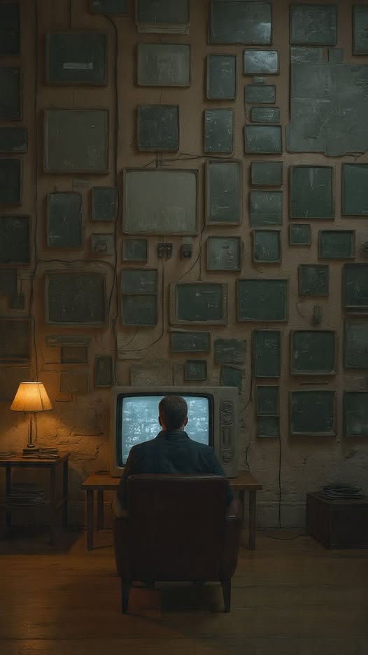 jhidalgo's tweet card. Dr. Jorge Alberto Hidalgo ToledoHuman & Nonhuman Communication Lab, Facultad de Comunicación, Universidad Anáhuac MéxicoHay una grieta en el mundo que ya no se cierra: un pliegue silencioso donde la...