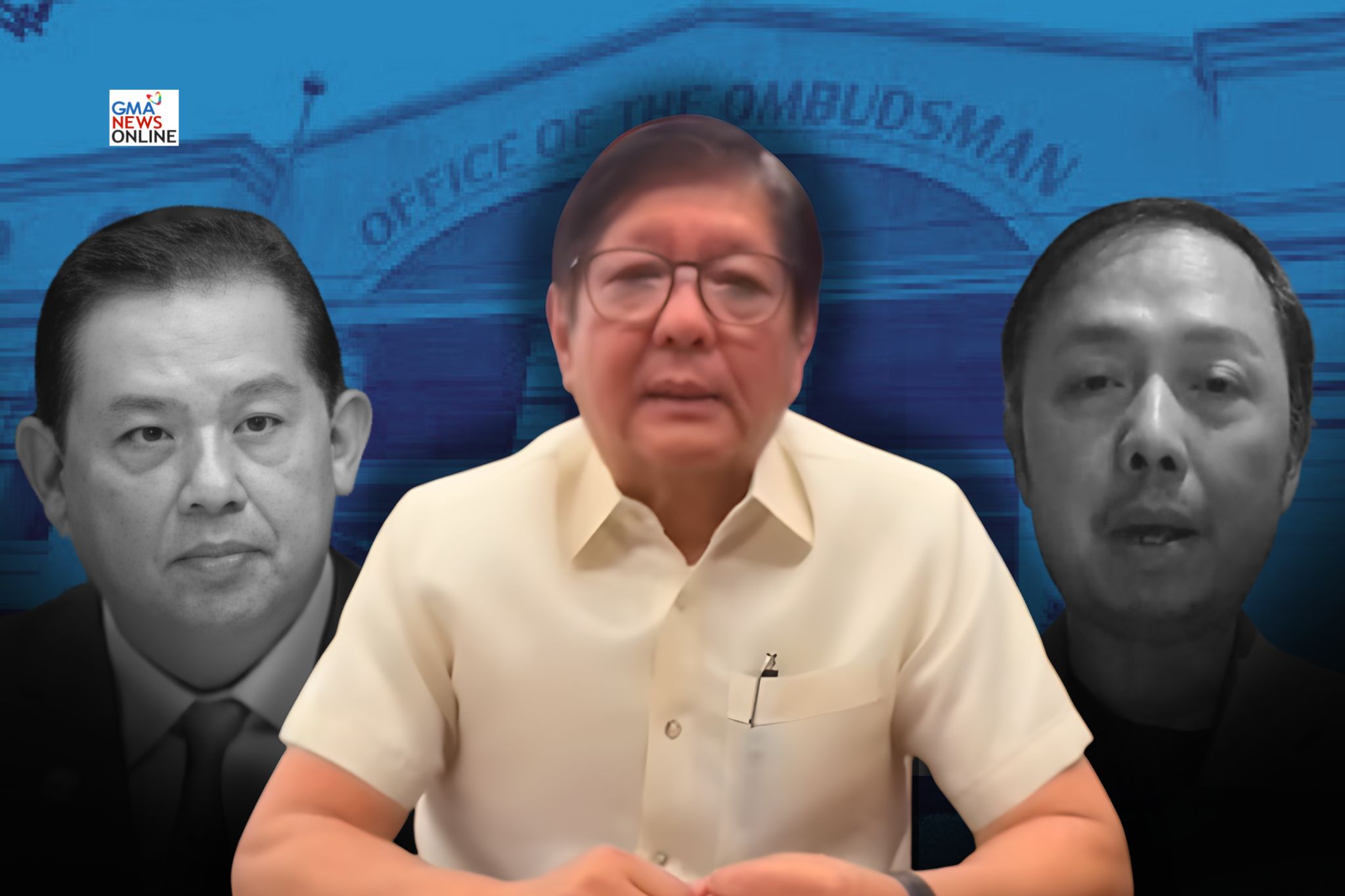 nimfaravelo's tweet card. Marcos: Romualdez, Zaldy Co may face plunder, graft charges as ICI to submit referral to Ombudsman