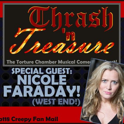 Tweet card summary image