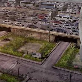 Tweet card summary image