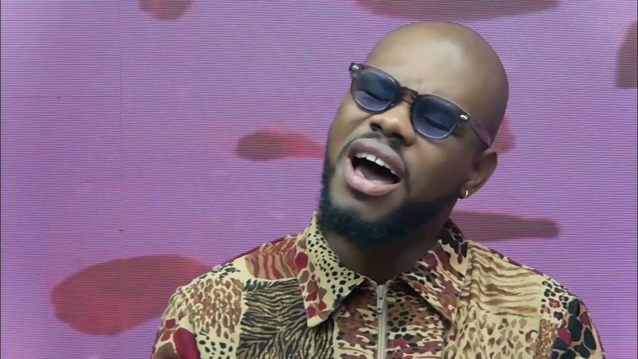 Valben_Music's tweet card. VALBEN - Éclipse ( Visualizer )