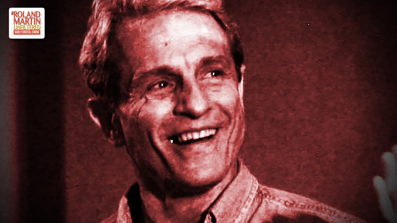 BlackUnityTime's tweet card. Cleo Manago: Deaths Of Black Men At LA Dem Donor Ed Buck's House Part...