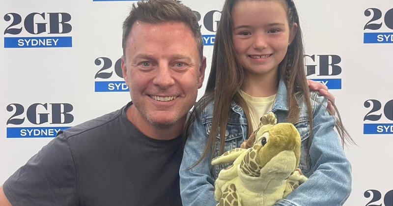 Tweet card summary image