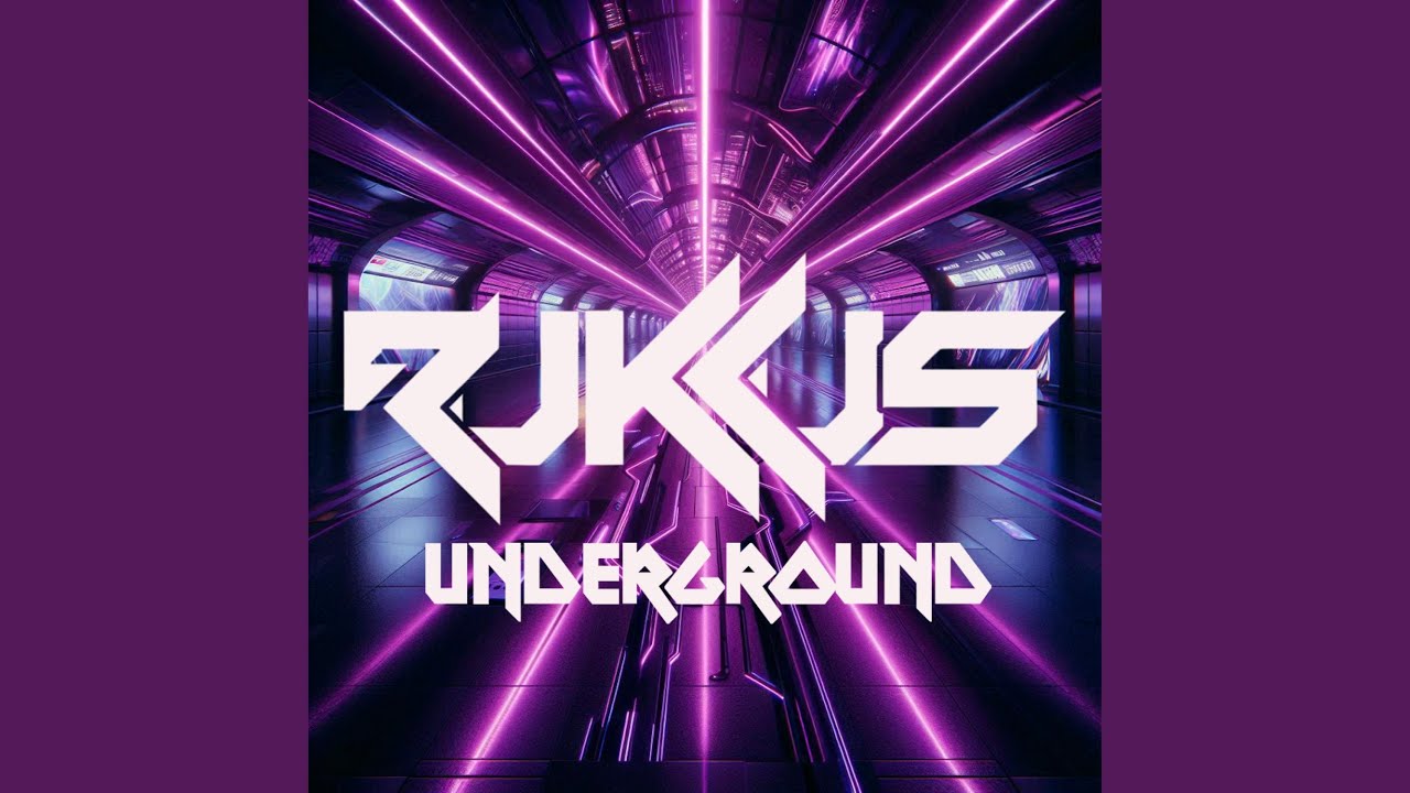 ObjectWarfare's tweet card. Underground