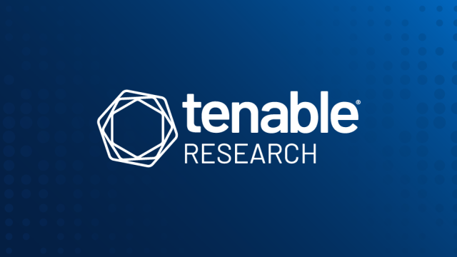 mruef's tweet card. If you are driving your vulnerability management programs off NVD you may not even be aware of the existence of a vulnerability before it is exploited in the wild.